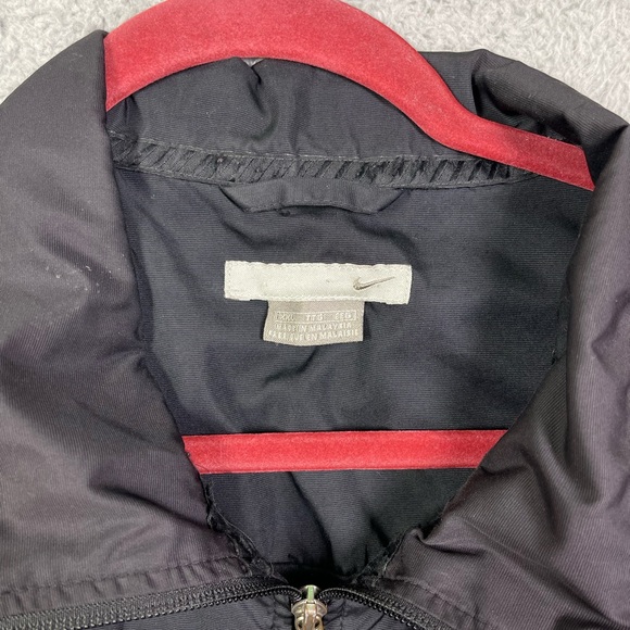 Vintage y2k Nike windbreaker jacket - Picture 3 of 4